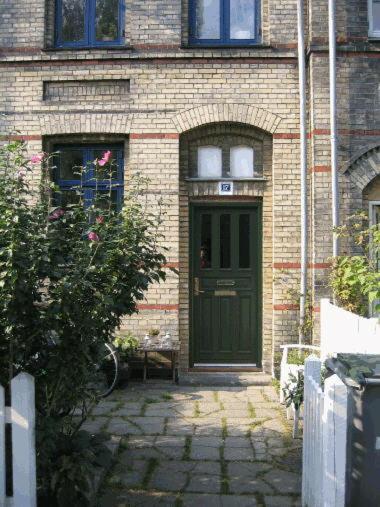 Cph Pensionat